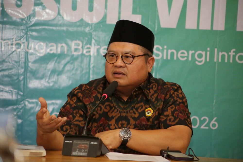 DPP LDII: Hari Kesaktian Pancasila Jangan Sekadar Seremoni