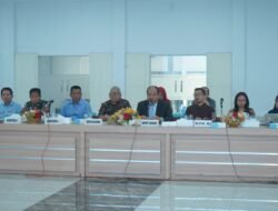 Desa Ledong Barat Raih Predikat Istimewa Percontohan Antikorupsi dengan Nilai 95