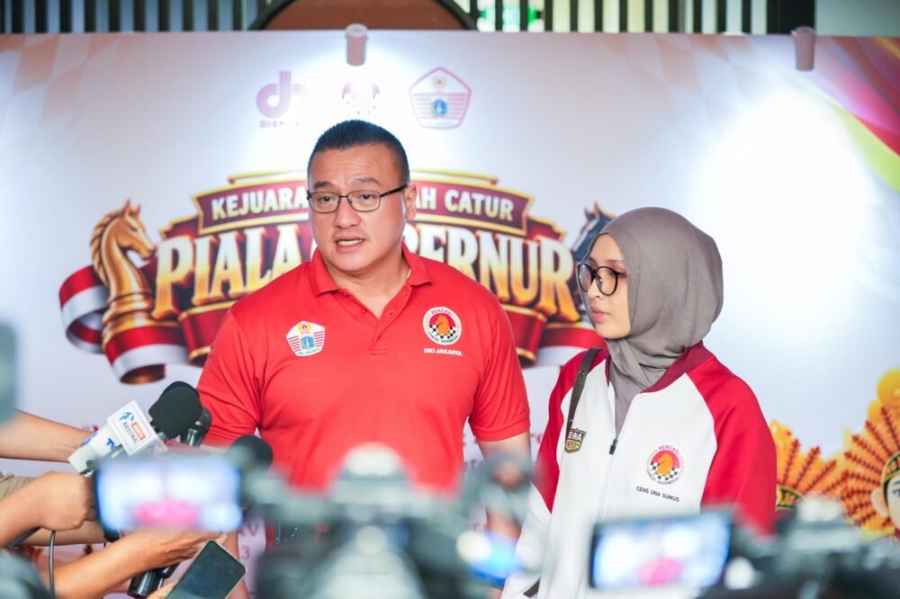 Laysa Latifah Raih Bonus Rp50 Juta Usai Cetak Gelar WGM