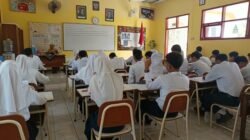 Sumatif Tengah Semester Ganjil SMP Negeri 4 Pasuruan Digelar 5–10 Oktober 2026