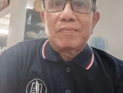 Catatan Hendry Ch Bangun: Dengan Olahraga Kita Bersatu
