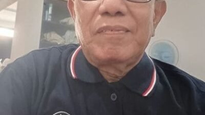 Olahraga