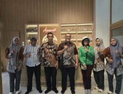 Dinas Ketenagakerjaan Asahan Serap Inovasi Socfindo Conservation untuk Dorong Keterampilan Kerja Berkelanjutan