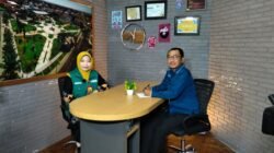 Guru Prakarya SMPN 4 Pasuruan Terpilih Jadi Satria KPK 2026, Bagikan Kisah Inspiratif dan Materi Antikorupsi di Program OBSESI