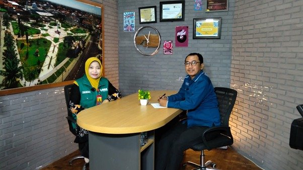 Guru Prakarya SMPN 4 Pasuruan Terpilih Jadi Satria KPK 2026, Bagikan Kisah Inspiratif dan Materi Antikorupsi di Program OBSESI