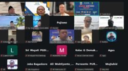 PDBN Gelar Diskusi Daring: Diaspora Demak Diharapkan Berkontribusi Terhadap Kampung Halaman