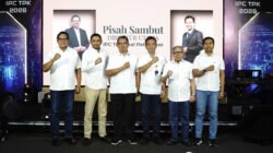 Townhall Meeting IPC TPK 2026: Fokus Penyelarasan Peta Peran Pelindo Group dan Transformasi Perusahaan