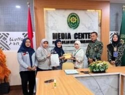 PN Makassar Eksekusi Hak Eks Direktur BPR Alinma Rp44,9 J