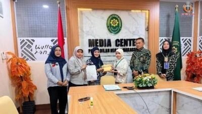 PN Makassar Eksekusi Hak Eks Direktur BPR Alinma Rp44,9 J