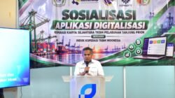Beasiswa Pelindo Juara