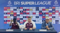 Garudayaksa FC Siapkan Rotasi Hadapi Bali United dan Persib
