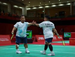 Perjuangan Rina Marlina di Asian Para Games 2026, Tahan Rasa Sakit Demi Ambisi Medali Emas