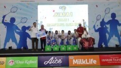 MilkLife Festival SenengMinton 2026
