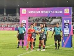 KONI Dukung Liga Putri Indonesia, Bidik Prestasi Timnas