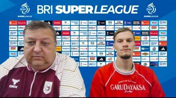 Garudayaksa FC