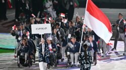 Asian Para Games 2026: Indonesia Raih 10 Medali, Rifky Sumbang Emas