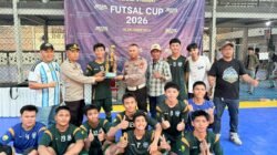 Cegah Tawuran Pelajar, Prasetyo Dorong Kegiatan Olahraga dan Prestasi di Bekasi