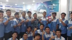 Disnaker Asahan Perkuat Kompetensi Tenaga Kerja, 16 Peserta Teknisi AC Dinyatakan Kompeten