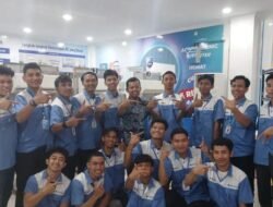 Disnaker Asahan Perkuat Kompetensi Tenaga Kerja, 16 Peserta Teknisi AC Dinyatakan Kompeten