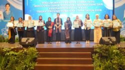 TP PKK Asahan Raih Juara II Lomba Vlog KILAS Sumut, Perkuat Komitmen Lindungi Anak