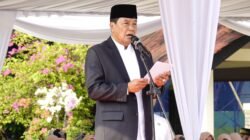 Pemkab Tangerang Bangun Asrama dan Sanitasi Pondok Pesantren 150 Unit, Peduli Kepada Santri