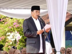 Pemkab Tangerang Bangun Asrama dan Sanitasi Pondok Pesantren 150 Unit, Peduli Kepada Santri