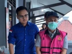 Kejari Kota Tangerang Tetapkan Eks Dirut Angkasa Pura Kargo Jadi Tersangka Kasus Pesawat Fiktif