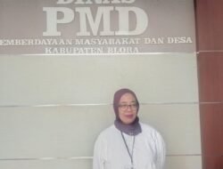 271 Desa di Blora Belum Tarik Retribusi Pal Internet, Padahal Bisa