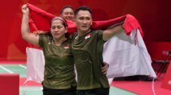 Lebihi Target di Asian Para Games 2026, Kontingen Indonesia Siap Tatap ASEAN Para Games 2027 dan Paralimpiade 2028