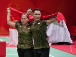 Lebihi Target di Asian Para Games 2026, Kontingen Indonesia Siap Tatap ASEAN Para Games 2027 dan Paralimpiade 2028
