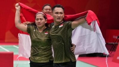 Lebihi Target di Asian Para Games 2026, Kontingen Indonesia Siap Tatap ASEAN Para Games 2027 dan Paralimpiade 2028