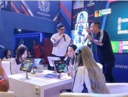 PB Orado Luncurkan Aplikasi, Jaring Atlet Domino Nasional