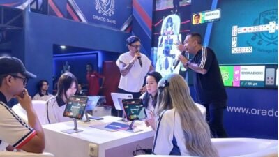 PB Orado Luncurkan Aplikasi, Jaring Atlet Domino Nasional
