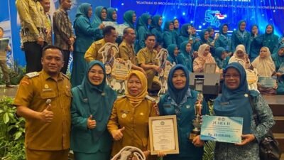 Camat Kota Kisaran Timur