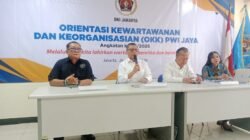 PWI Jaya