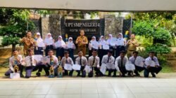 SMPN 4 Pasuruan Raih Prestasi Gemilang dalam OSN, FLS3N dan O2SN 2026 Tingkat Kota Pasuruan