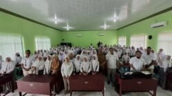 Disnaker Asahan