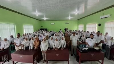 Disnaker Asahan
