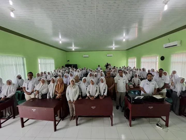 Disnaker Asahan