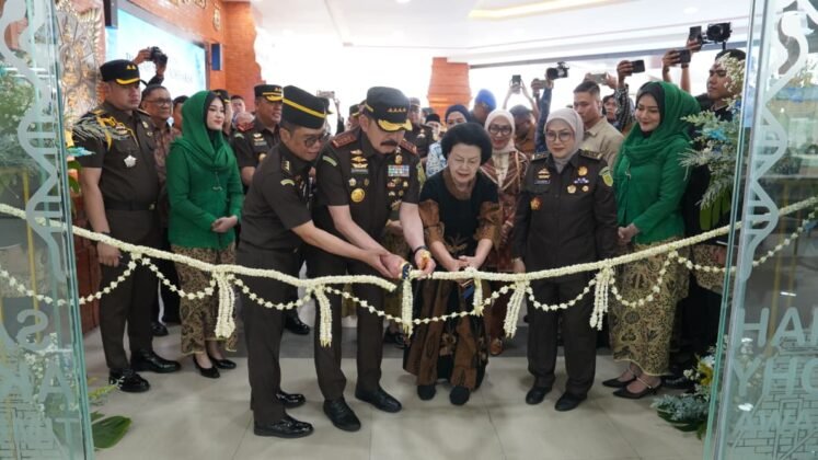 RS Adhyaksa Jawa Timur