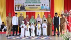 Wabup Asahan Buka Festival Jajanan Kuliner, Dorong UMKM Perluas Pasar dan Naik Kelas