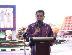 Peringatan Hari Sumpah Pemuda Ke-98, Pemkab Tangerang Berikan Beasiswa Prioritas Warga Disil 1-4