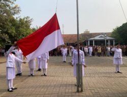 Peringati Hari Sumpah Pemuda 2026, SPANPA Tanamkan Semangat Persatuan dan Cinta Budaya