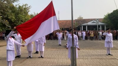 Peringati Hari Sumpah Pemuda 2026, SPANPA Tanamkan Semangat Persatuan dan Cinta Budaya