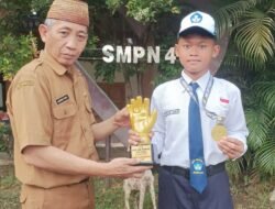 Murid SPANPA Raih Prestasi Membanggakan di Ajang Pencak Silat dan Sepak Bola Tingkat Nasional
