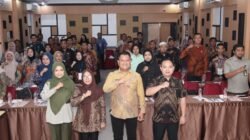 Wabup Asahan Tekankan Sinergi Lintas Sektor Tangani Gigitan Hewan Penular Rabies