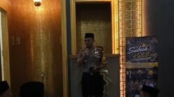 Kapolres Pasuruan Gelar Subuh Keliling di Masjid Abdul Rahman Bangil, Perkuat Sinergi Polisi Bersama Masyarakat