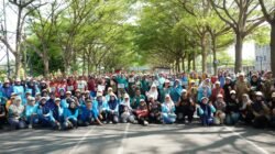 195 ODGJ Tampilkan Bakat dan Kreativitas di Jambore Kesehatan Jiwa Kabupaten Kediri 2026