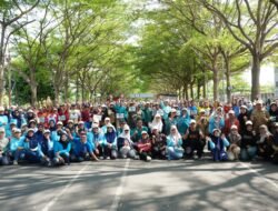 195 ODGJ Tampilkan Bakat dan Kreativitas di Jambore Kesehatan Jiwa Kabupaten Kediri 2026