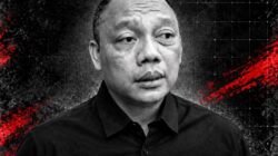 AKBP Edy Herwiyanto Ayah dari Wali Kota Kediri, Dicopot dari Jabatannya